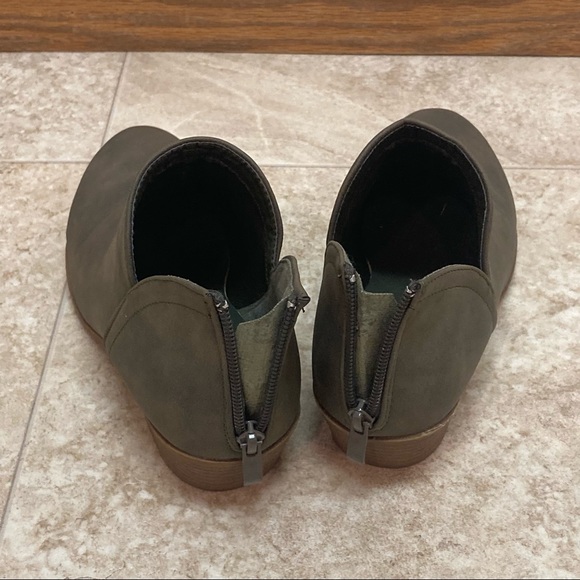 Top Moda Ankle boots - Picture 4 of 6